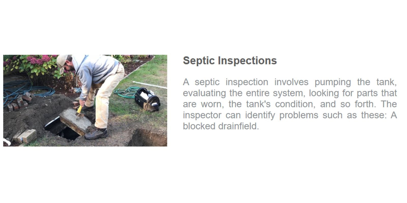 Certified Home Inspection LLC