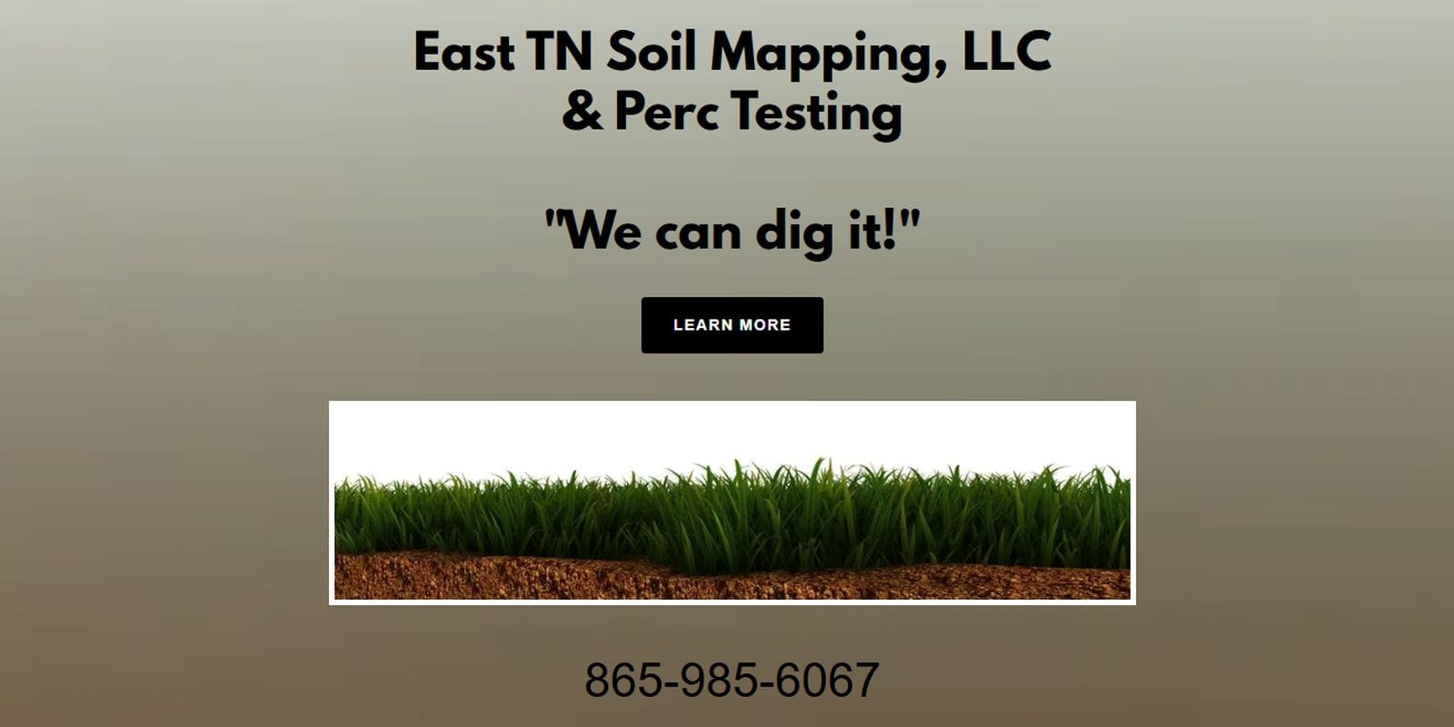 East TN Soil Mapping, LLC
