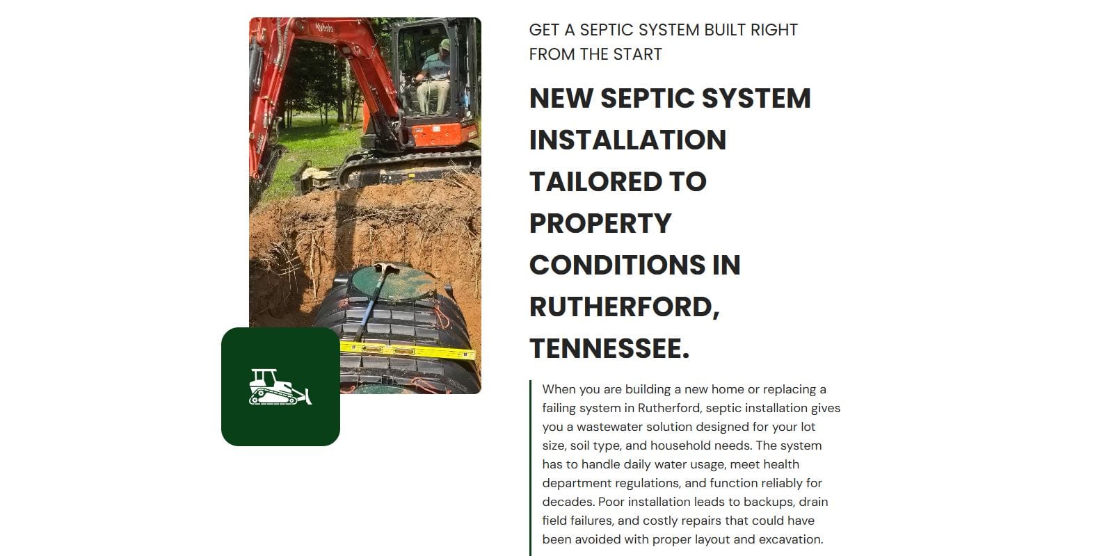 Innovative Ground Solutions LLC.