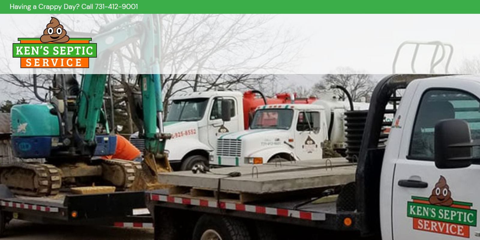 Ken's Septic Service